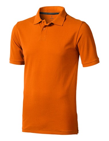 ELE-38080-Mens Calgary Polo