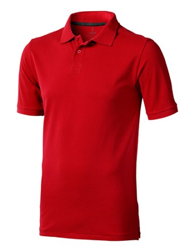 ELE-38080-Mens Calgary Polo