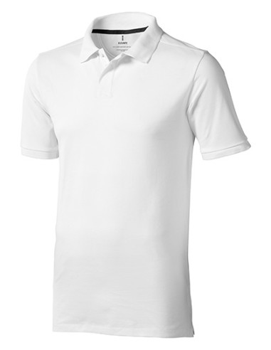 ELE-38080-Mens Calgary Polo