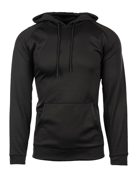 B-8670-Mens Performance Raglan Pullover