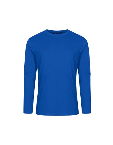 EXC-4097-Mens T-Shirt Long Sleeve