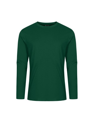 EXC-4097-Mens T-Shirt Long Sleeve