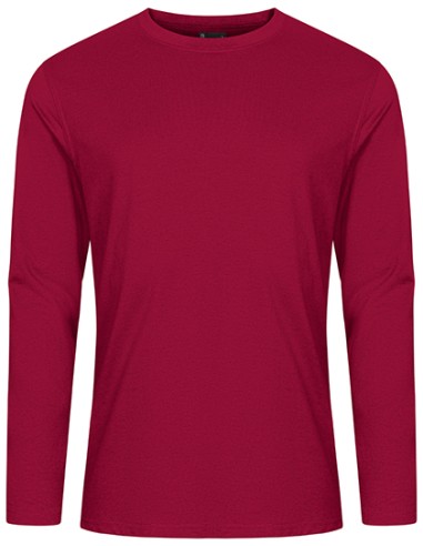 EXC-4097-Mens T-Shirt Long Sleeve