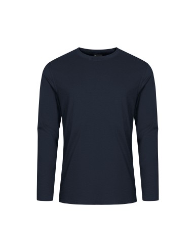 EXC-4097-Mens T-Shirt Long Sleeve