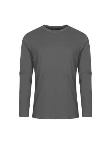 EXC-4097-Mens T-Shirt Long Sleeve