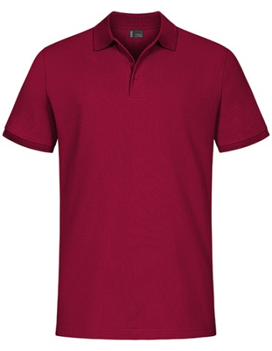 EXC-4400-Mens Polo