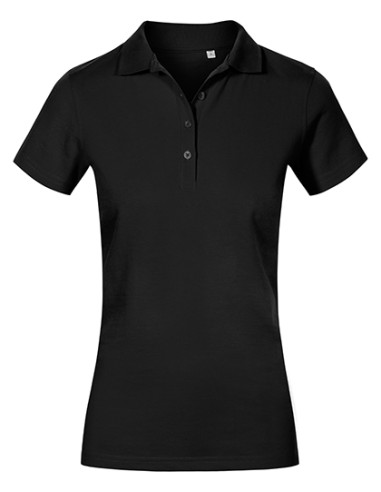 EXC-4405-Womens Polo