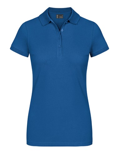 EXC-4405-Womens Polo