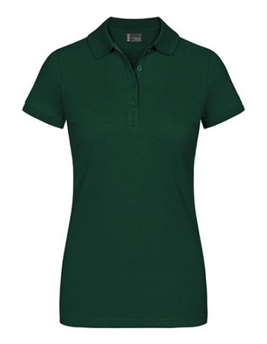 EXC-4405-Womens Polo