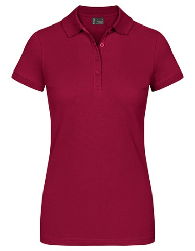 EXC-4405-Womens Polo