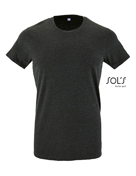 S-00553--Regent Fit T-Shirt