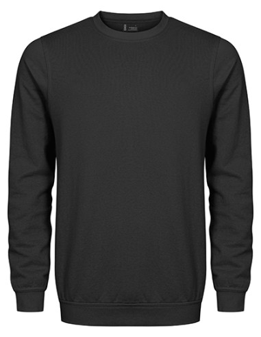EXC-5077-Unisex Sweater