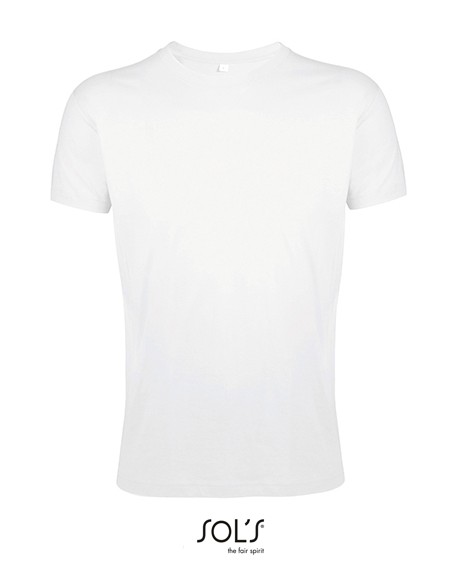 S-00553--Regent Fit T-Shirt