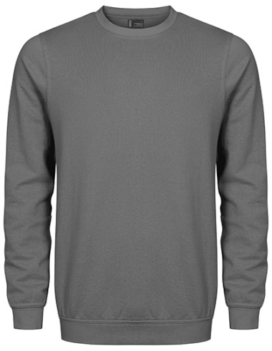 EXC-5077-Unisex Sweater