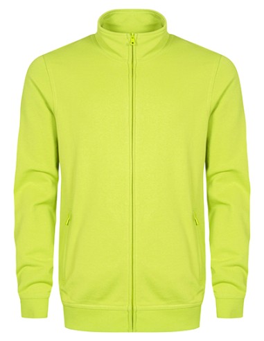 EXC-5270-Mens Sweatjacket