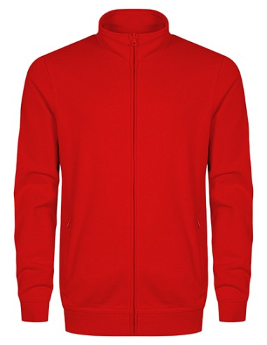 EXC-5270-Mens Sweatjacket