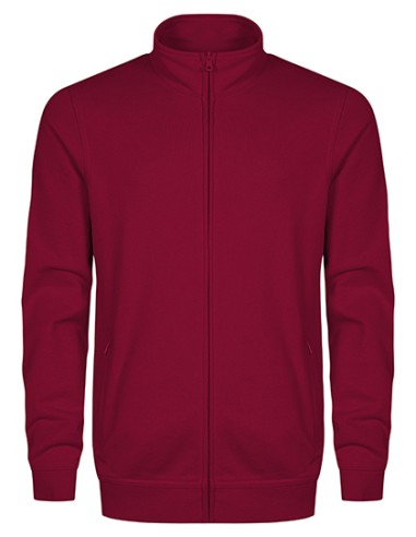 EXC-5270-Mens Sweatjacket