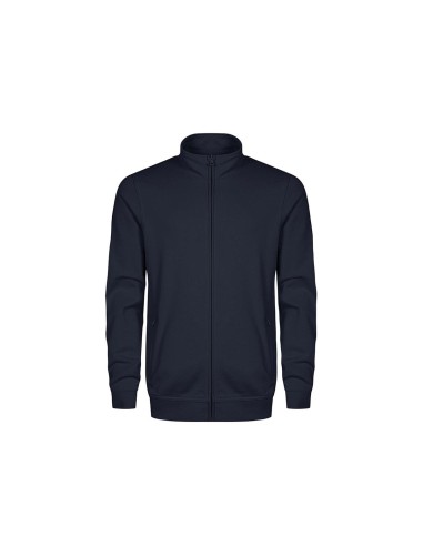 EXC-5270-Mens Sweatjacket