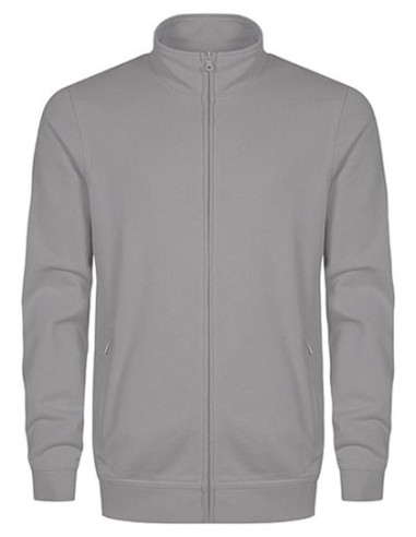 EXC-5270-Mens Sweatjacket