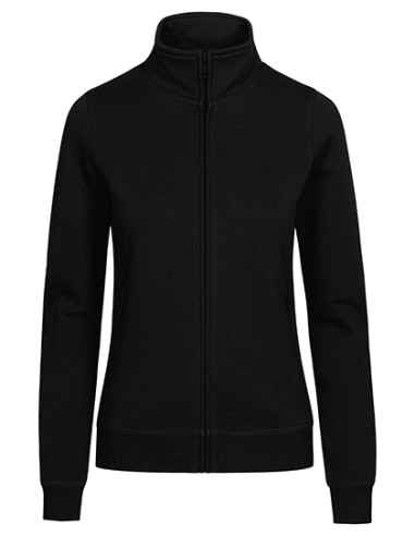 EXC-5275-Womens Sweatjacket