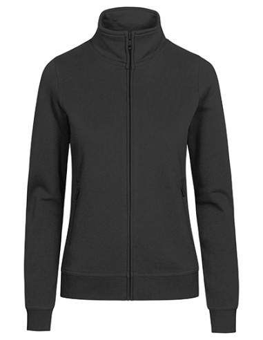 EXC-5275-Womens Sweatjacket