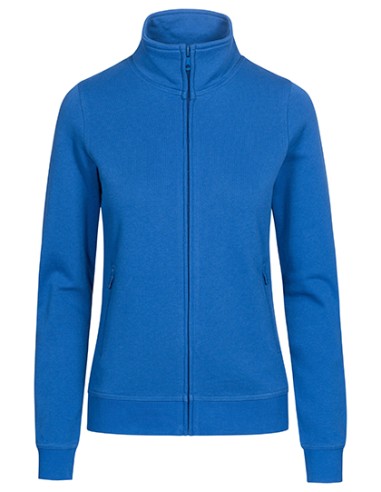 EXC-5275-Womens Sweatjacket