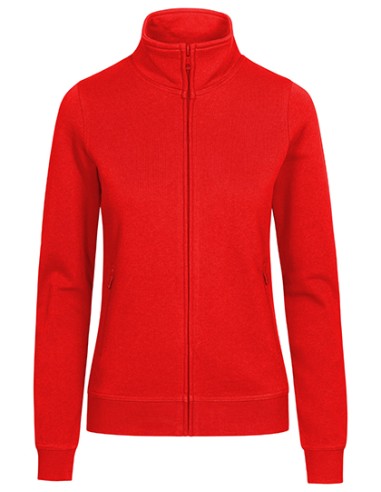 EXC-5275-Womens Sweatjacket