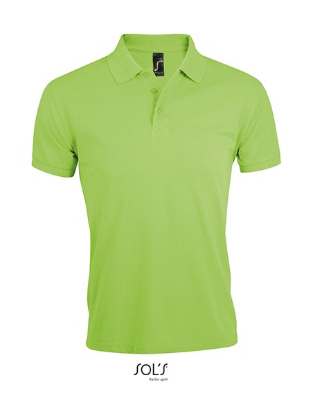 S-00571--Mens Polo Shirt Prime