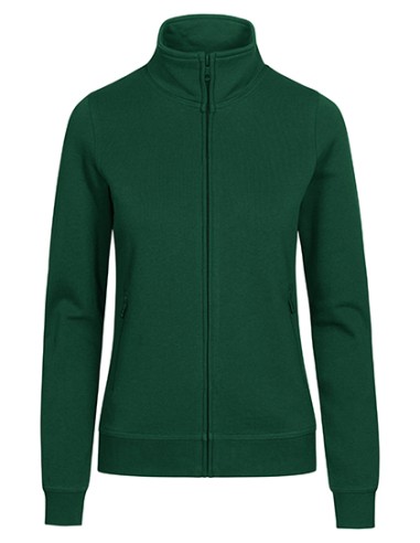 EXC-5275-Womens Sweatjacket