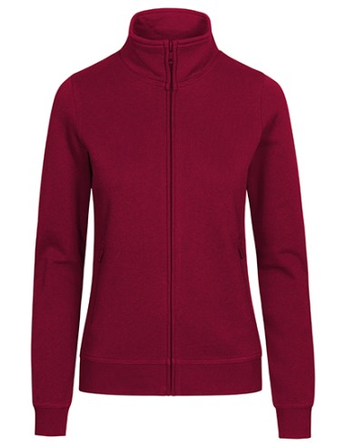 EXC-5275-Womens Sweatjacket