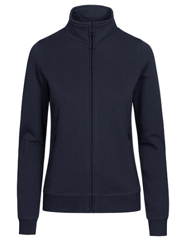 EXC-5275-Womens Sweatjacket