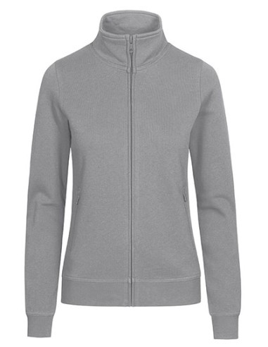 EXC-5275-Womens Sweatjacket