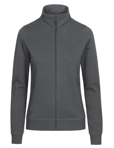 EXC-5275-Womens Sweatjacket