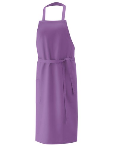EXN-141-Bib Apron XXL 100 x 100 cm