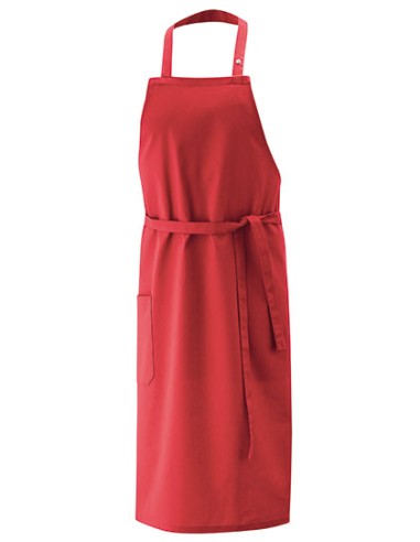 EXN-141-Bib Apron XXL 100 x 100 cm