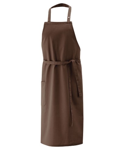EXN-141-Bib Apron XXL 100 x 100 cm