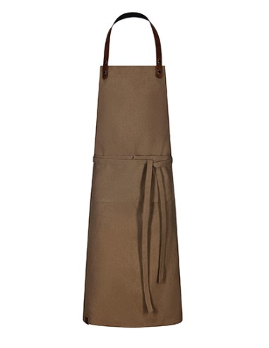 EXN-19806-Bib Apron Canvas 75 x 100 cm