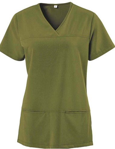EXN-280-Tunic X-Top