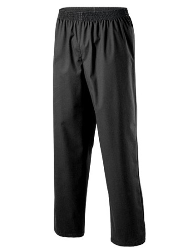EXN-33075-Unisex Slip-On Pants