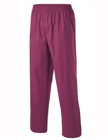 EXN-33075-Unisex Slip-On Pants