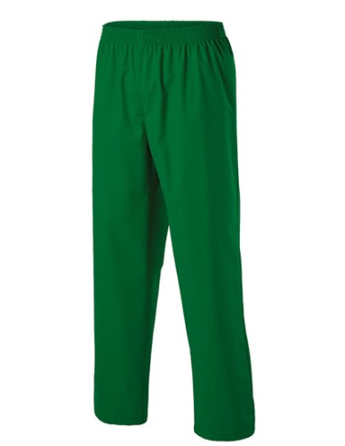 EXN-33075-Unisex Slip-On Pants
