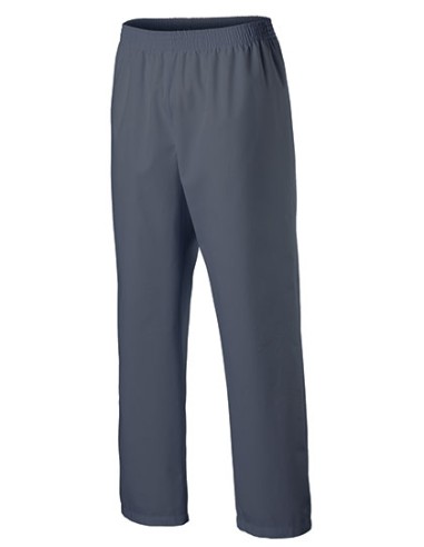 EXN-33075-Unisex Slip-On Pants
