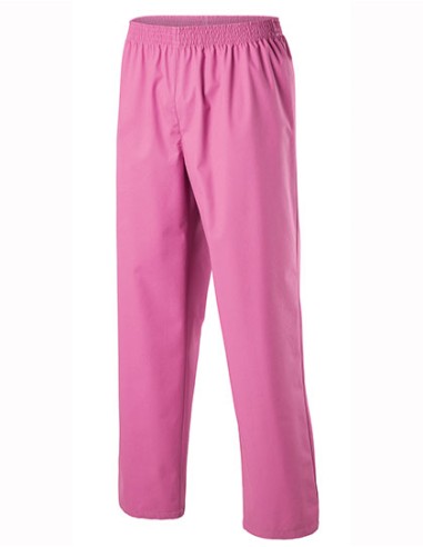 EXN-33075-Unisex Slip-On Pants