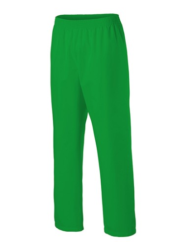 EXN-33075-Unisex Slip-On Pants