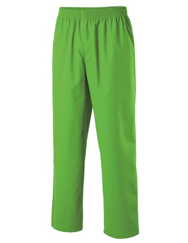 EXN-33075-Unisex Slip-On Pants