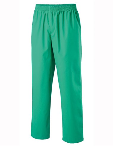 EXN-33075-Unisex Slip-On Pants