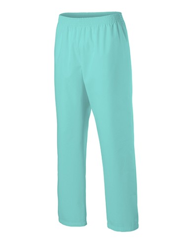 EXN-33075-Unisex Slip-On Pants
