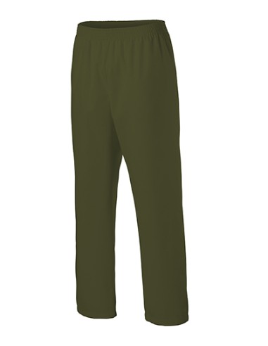 EXN-33075-Unisex Slip-On Pants