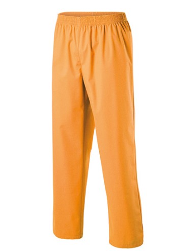 EXN-33075-Unisex Slip-On Pants