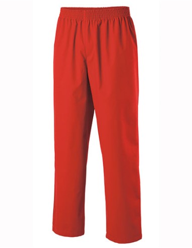 EXN-33075-Unisex Slip-On Pants